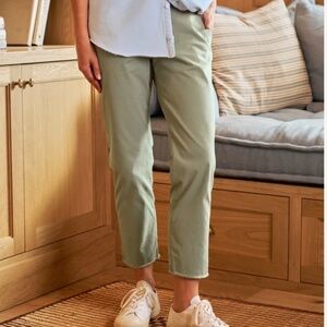 Wicklow pants ( 100% cotton)  color of pant tan/beige